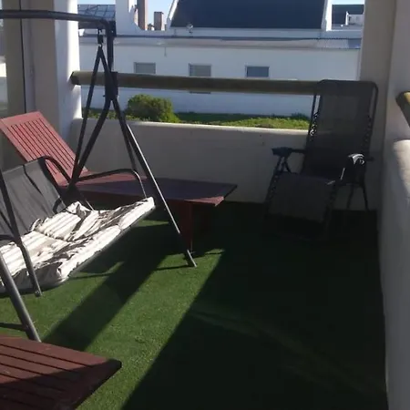 The Tides Holiday Home St Helena Bay Exterior photo