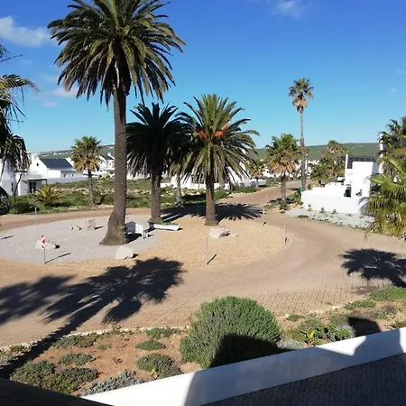 The Tides Holiday Home St Helena Bay Exterior photo