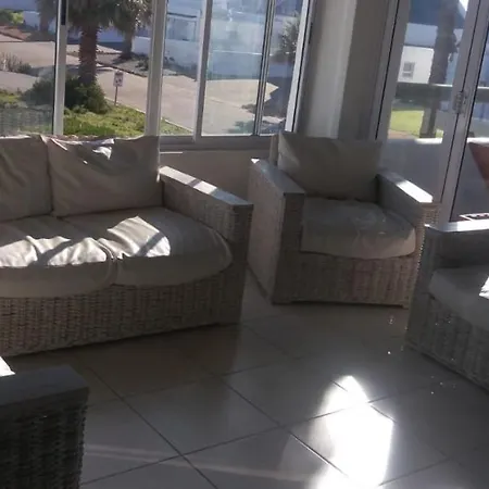 The Tides Holiday Home St Helena Bay Exterior photo