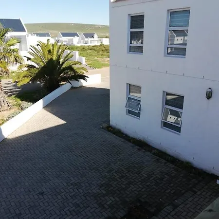 The Tides Holiday Home St Helena Bay Exterior photo