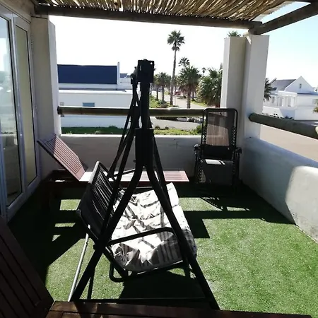 The Tides Holiday Home St Helena Bay Exterior photo