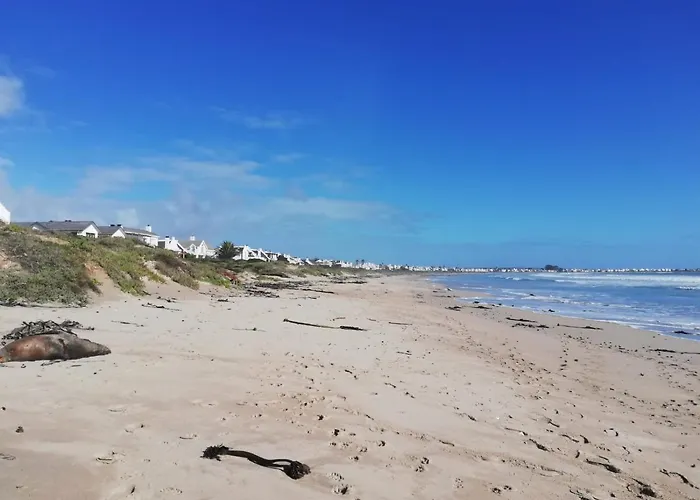 The Tides Holiday Home