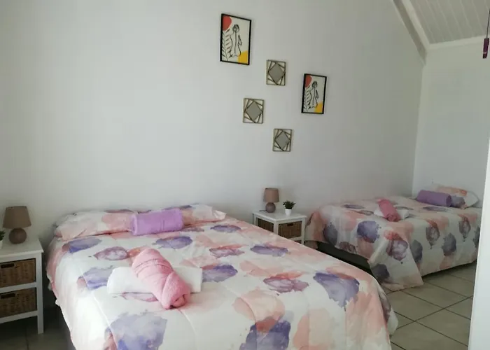 The Tides Holiday Home