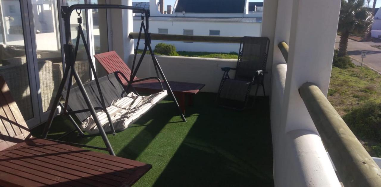 Holiday home The Tides St Helena Bay