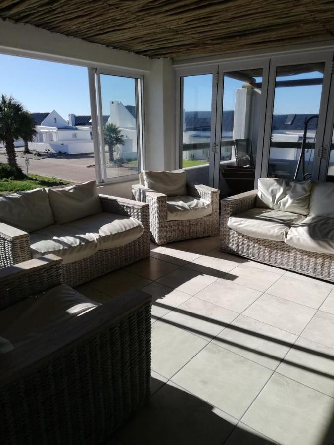 Holiday home The Tides