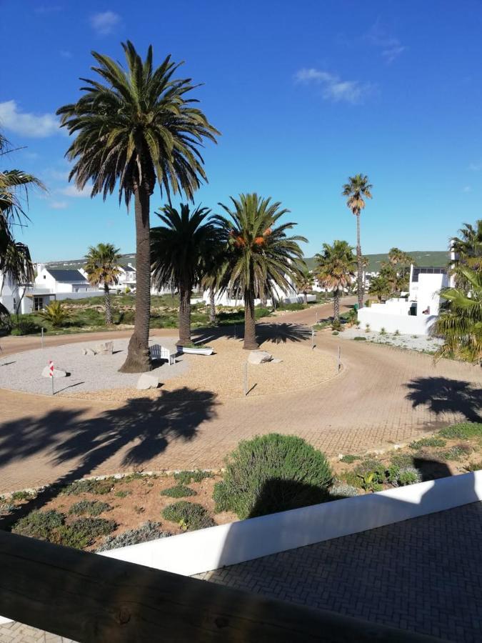 The Tides Holiday home St Helena Bay