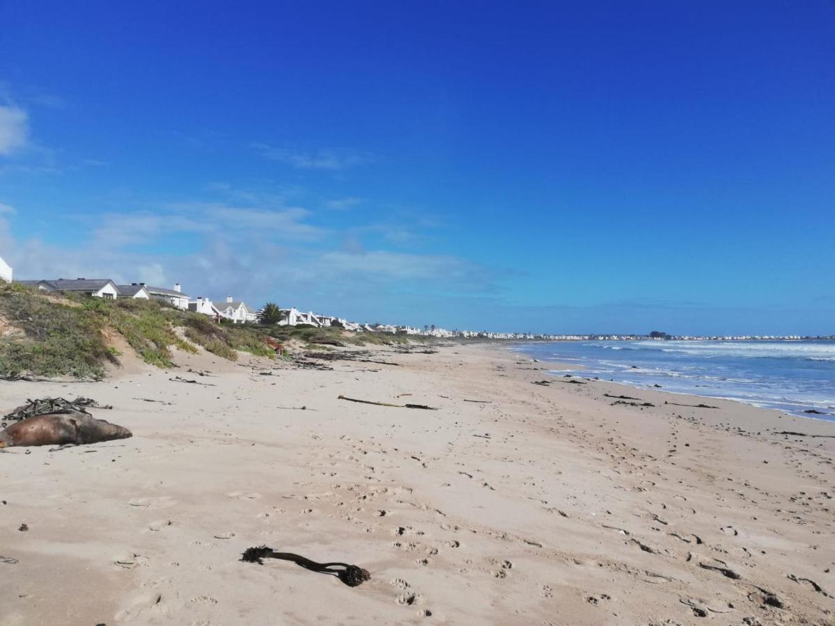 Holiday home The Tides
