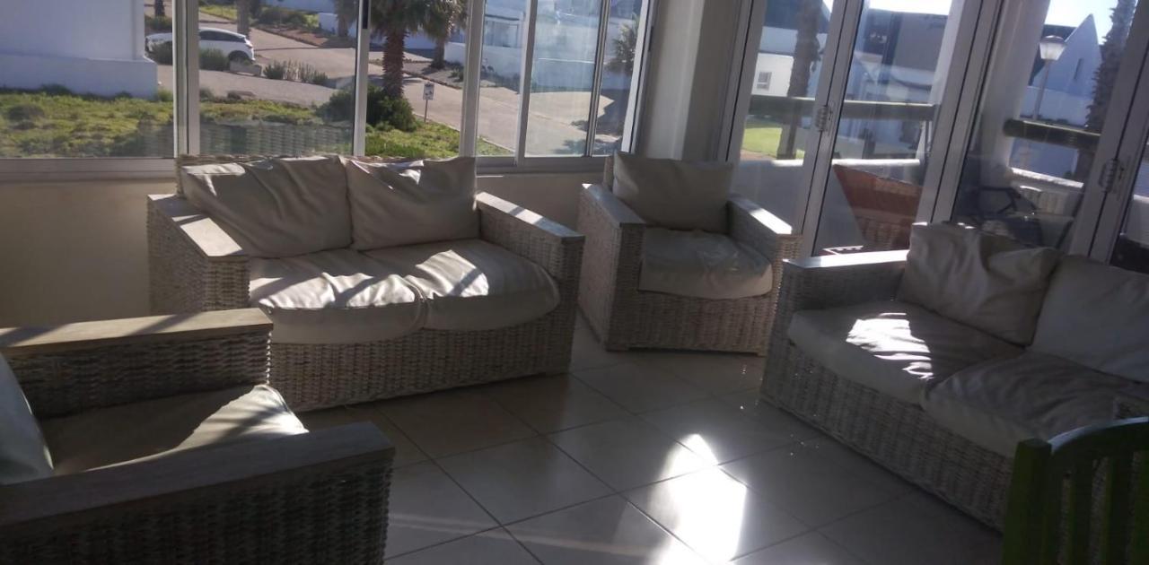 The Tides Holiday home
