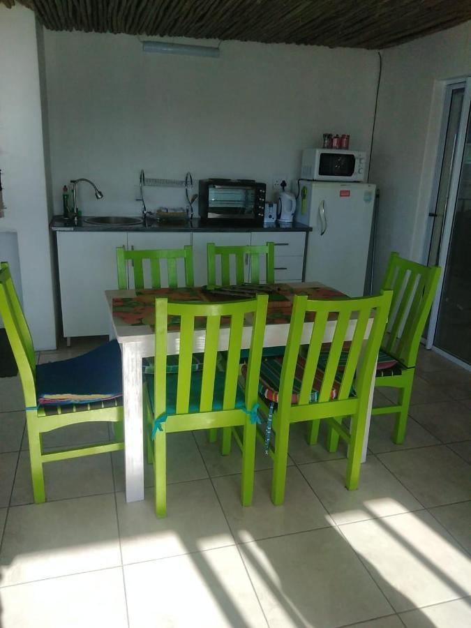 Holiday home The Tides *