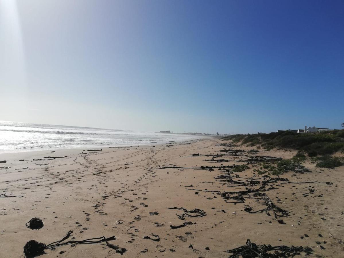 The Tides Holiday home *
