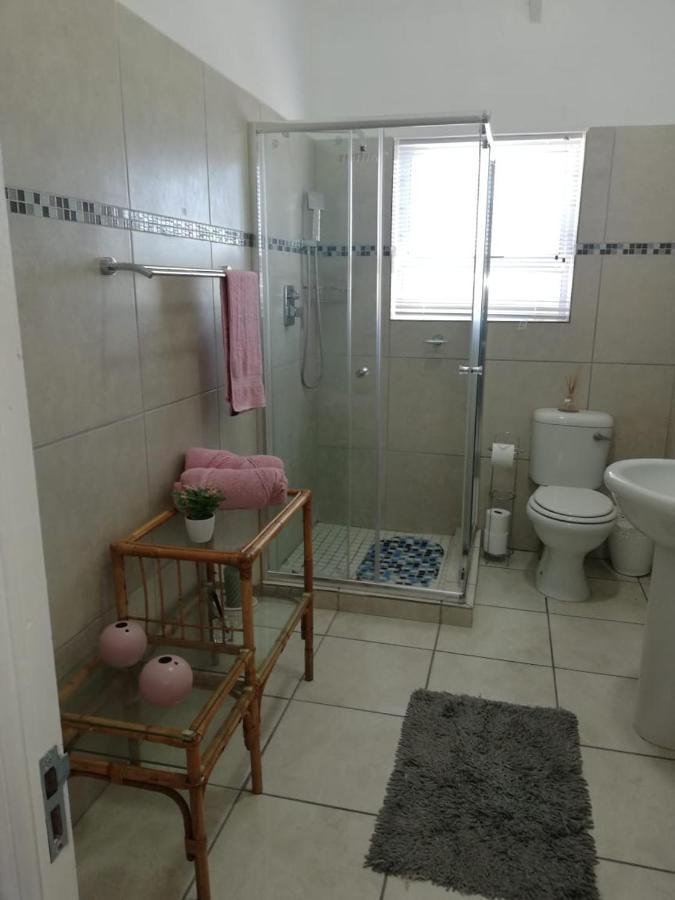 The Tides Holiday home *