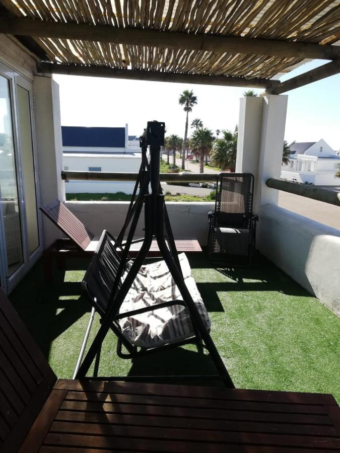 Holiday home The Tides *