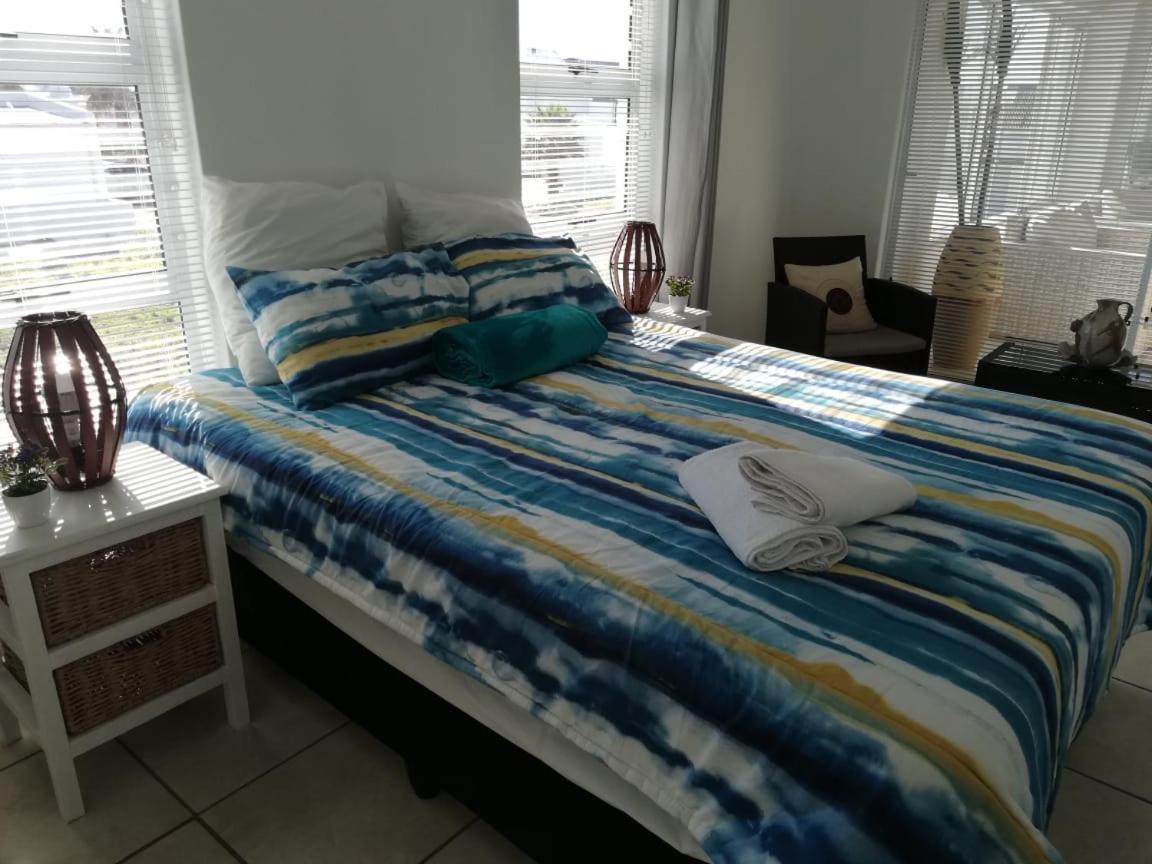 The Tides Holiday home *