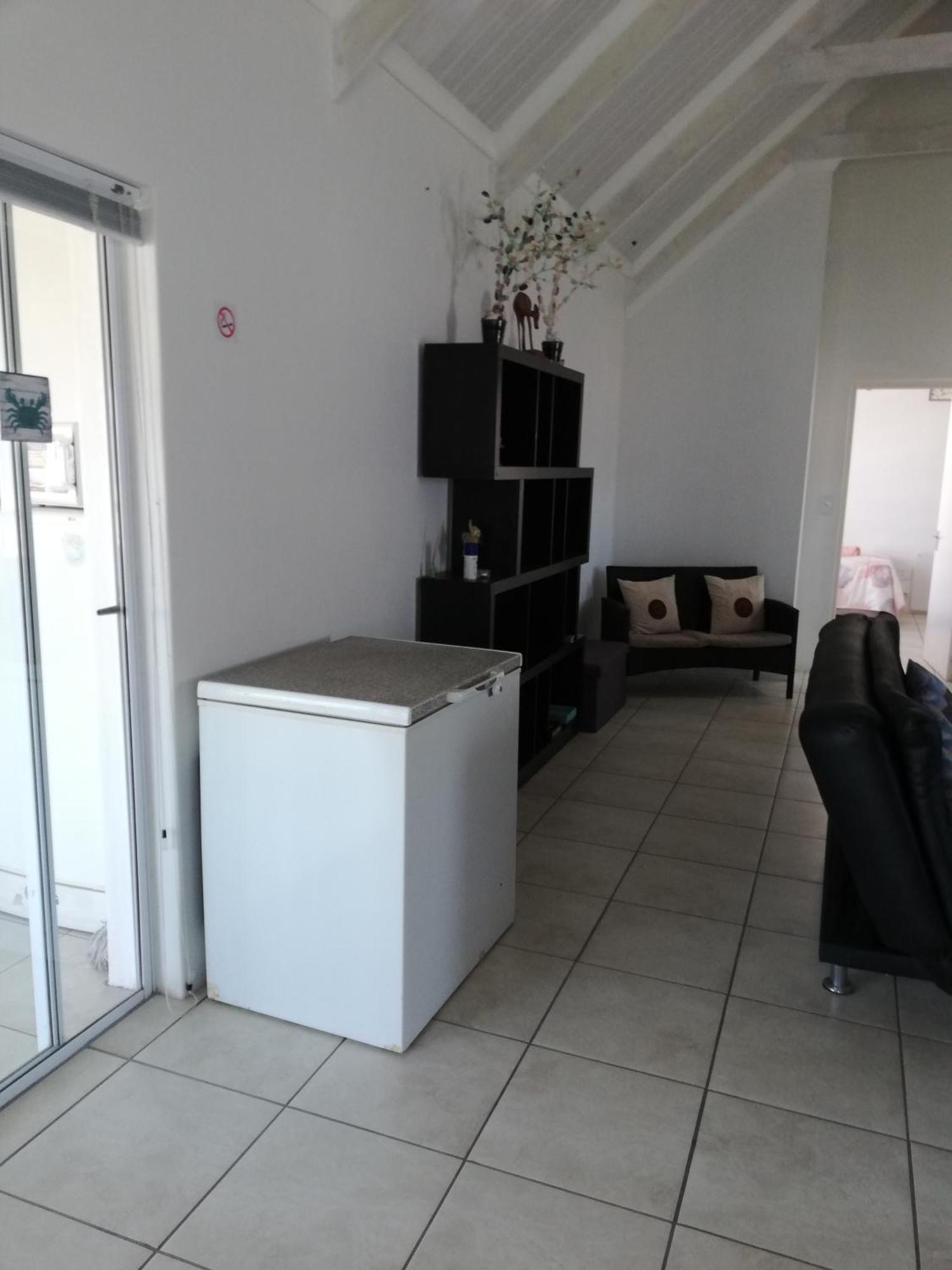 The Tides Holiday home
